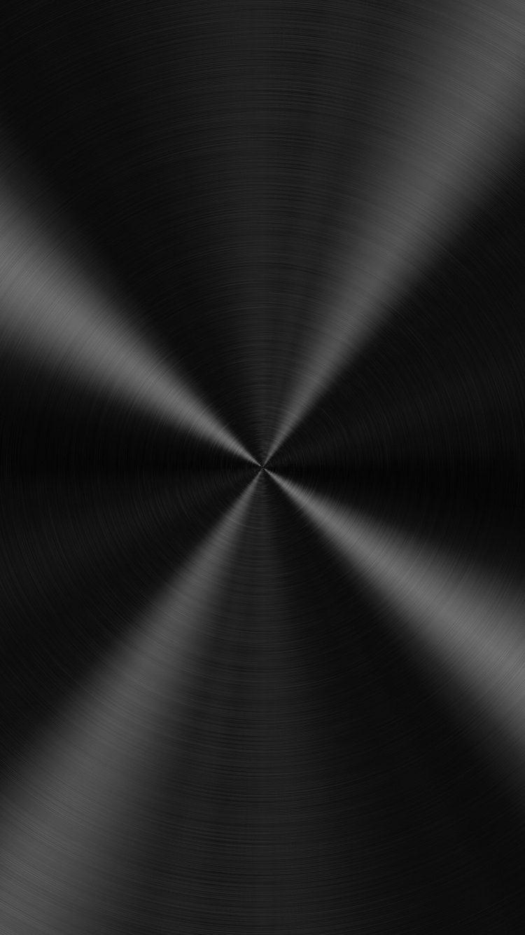 Обои текстура, черный, монохромный, свет, темнота в разрешении 750x1334