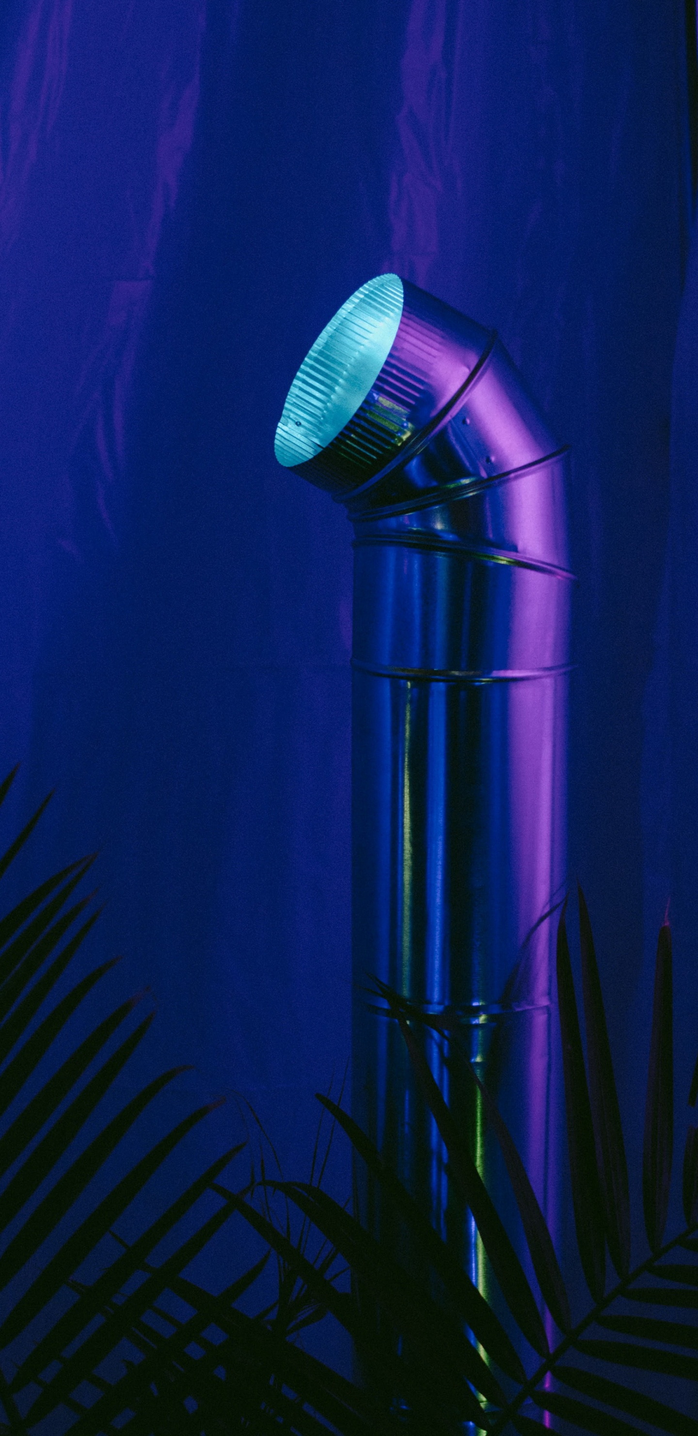 Обои свет, чистка воздуховодов ОВК, жидкость, растение, наземное растение в разрешении 1440x2960