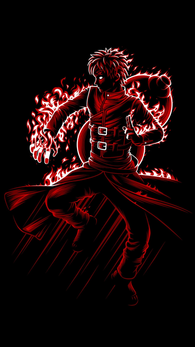 Обои темнота, графический дизайн, рукав, арт, пурпурный цвет в разрешении 750x1334