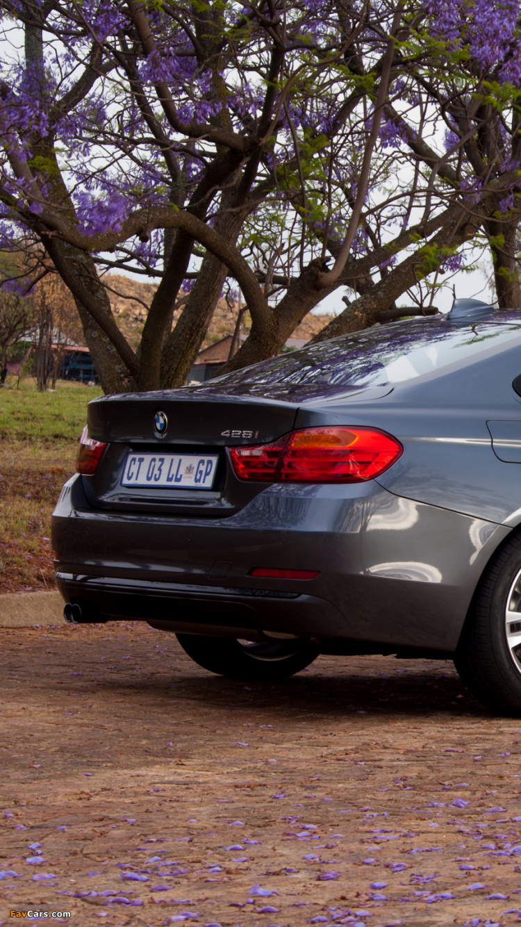 Обои обод, BMW 3 серии Гран Туризмо, BMW 4-й серии, авто, БМВ 335 в разрешении 750x1334