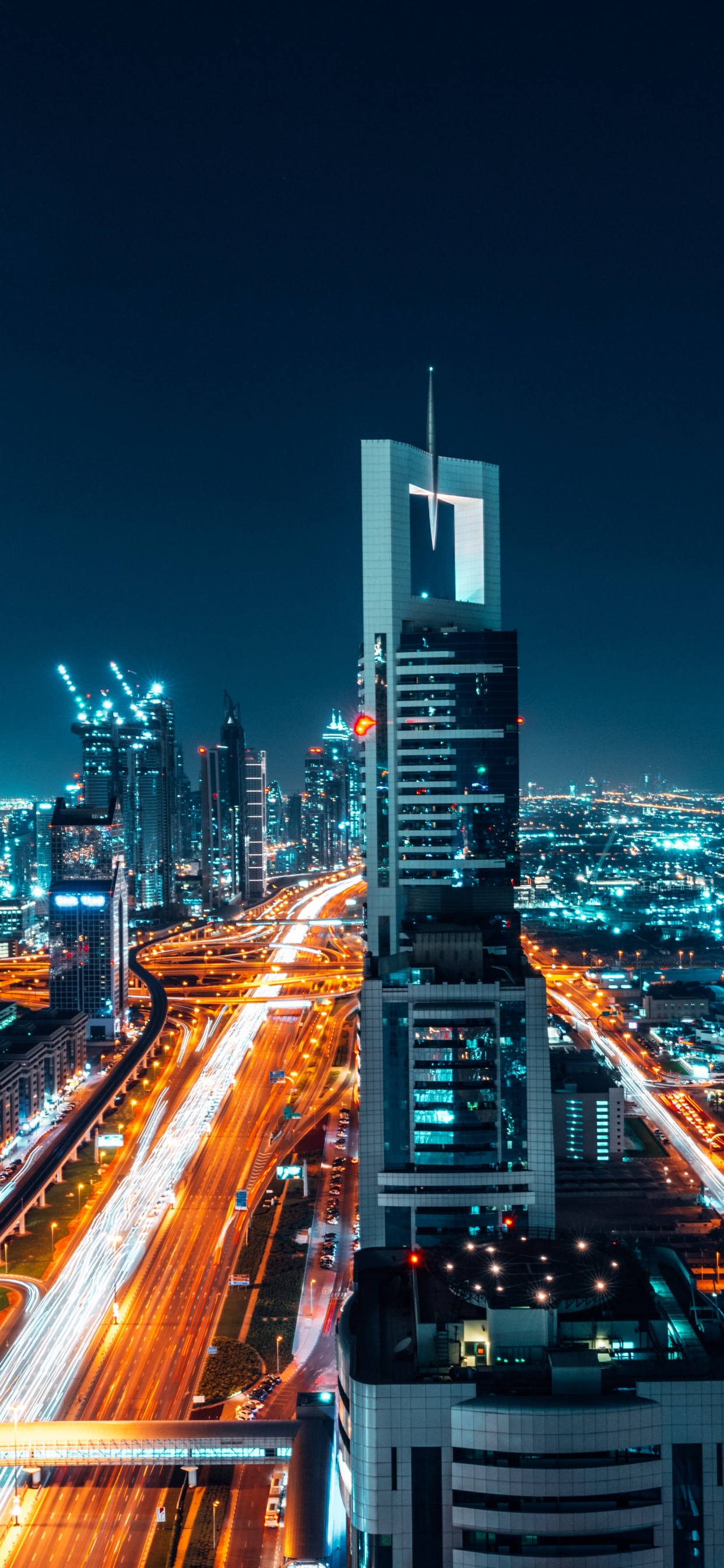 Обои дворец мечты, Бурдж Халифа, ООО «Бунмакс Отель», Хотел, Отель Вандом Палас от Арави в разрешении 1242x2688