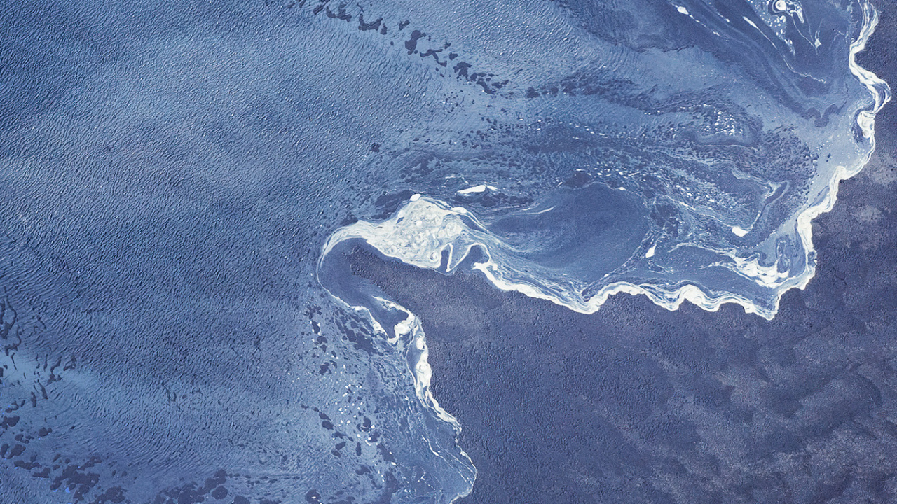 Обои Ян Эрик Вайдер, будущее, сяоми 13, дизайн, арт в разрешении 1280x720