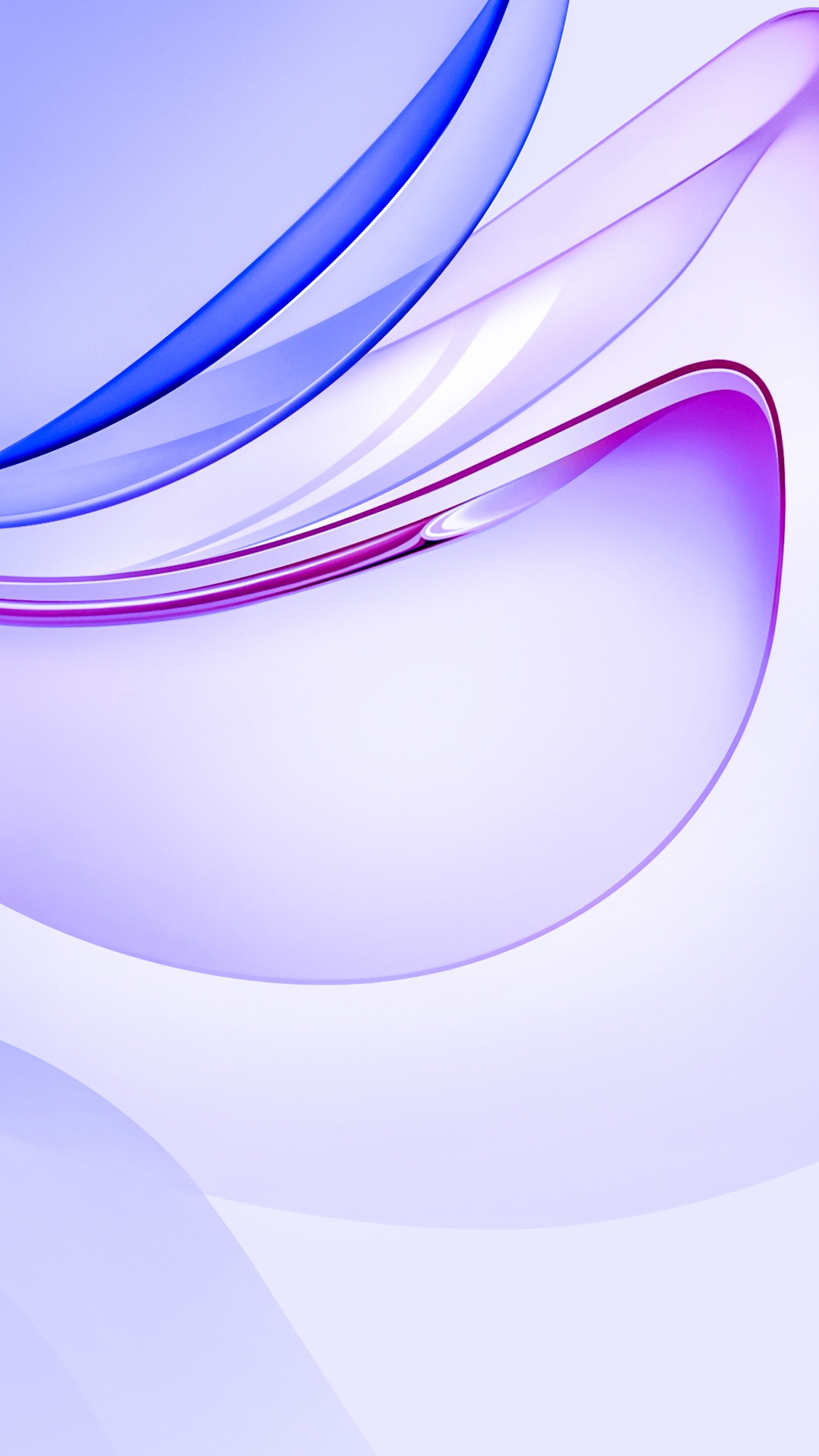 Обои сирень, графика, яблоко, графический дизайн, дизайн в разрешении 1080x1920