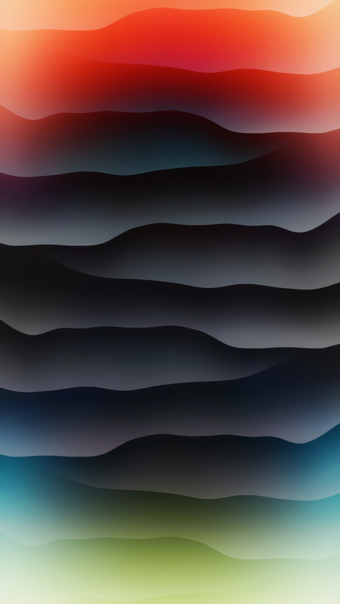 Обои атмосфера, дневное время, экорегион, свет, природа в разрешении 1080x1920