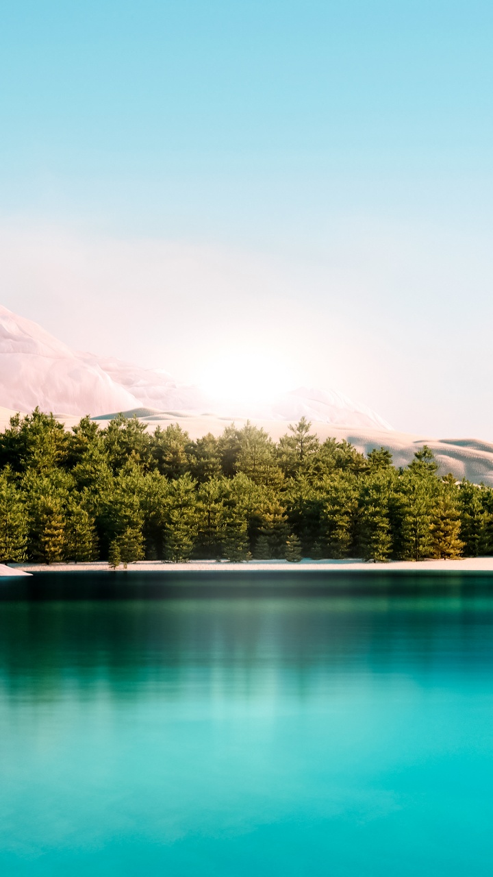 Обои окна 11, Поверхность Студию, microsoft windows, Корпорация Microsoft, Операционная система в разрешении 720x1280