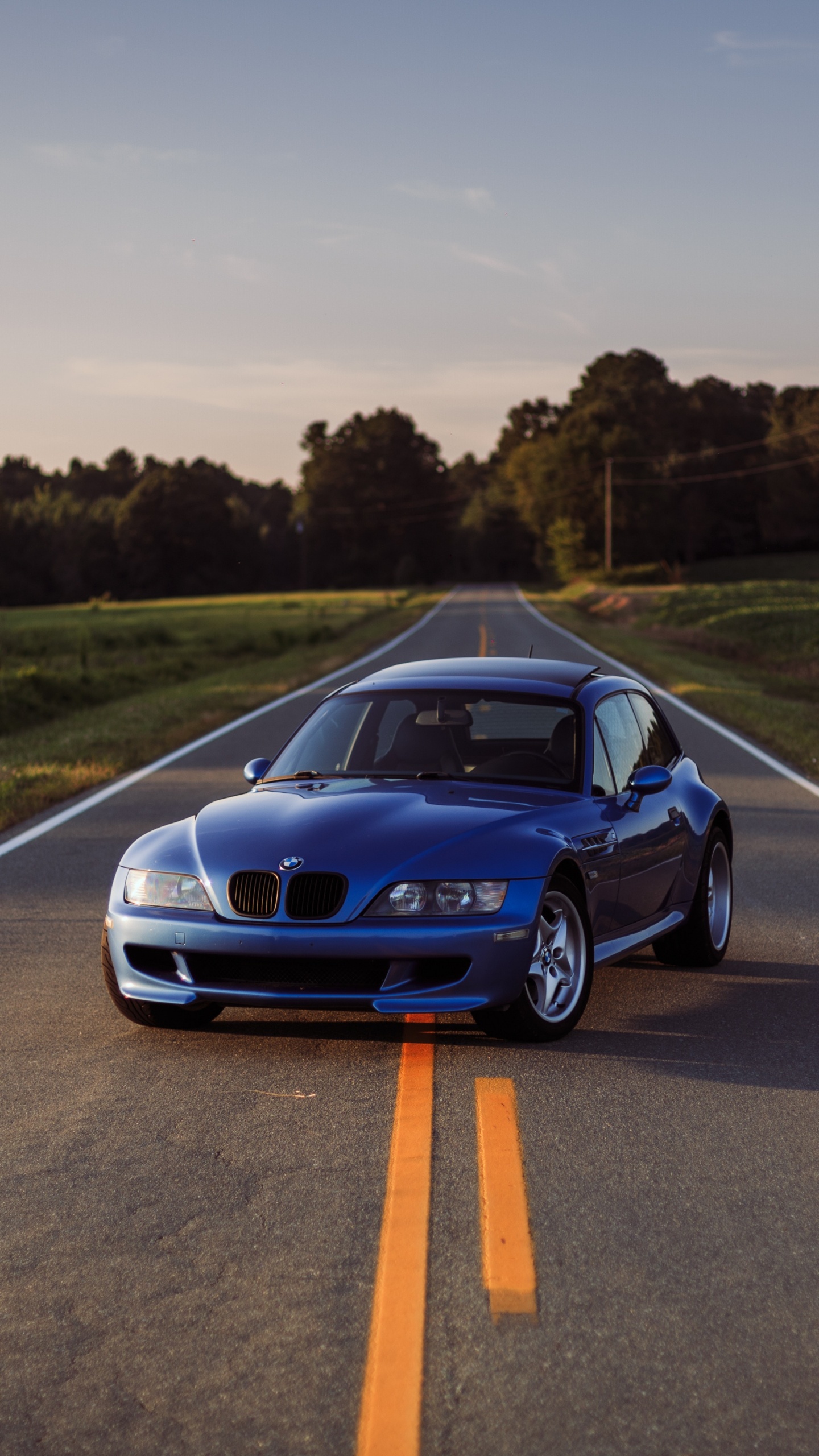 Обои bmw 3 серии, БМВ Z3, bmw, авто, спорткар в разрешении 1440x2560