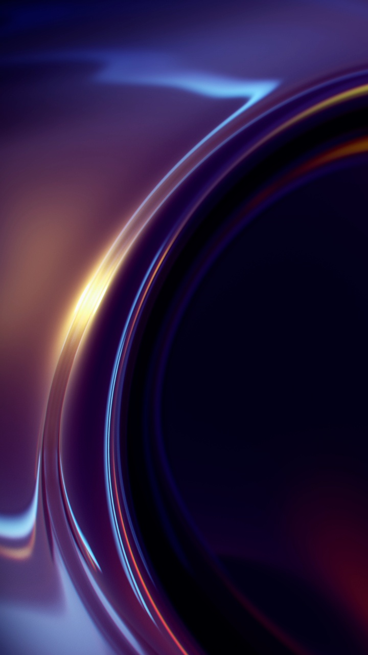 Обои Lenovo, Lenovo Z6 Pro, андроид, пиксель, смартфон в разрешении 720x1280