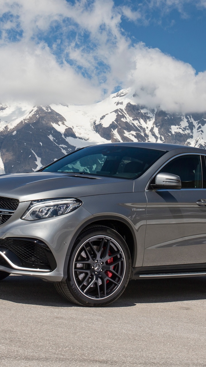 Обои колесо, Mercedes-Benz S-Class C217, авто, mercedes benz gle class, Мерседес Бенц м класс в разрешении 720x1280