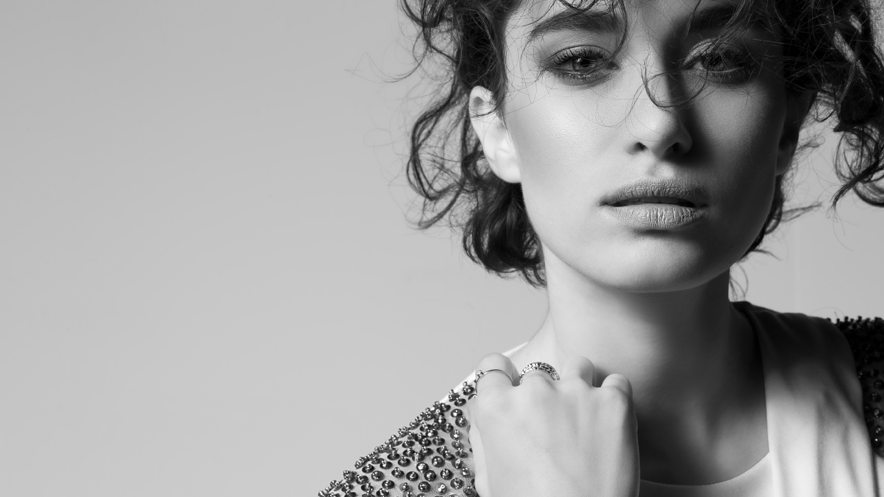 Обои Ханде Doandemir, актер, лицо, волосы, губа в разрешении 1280x720