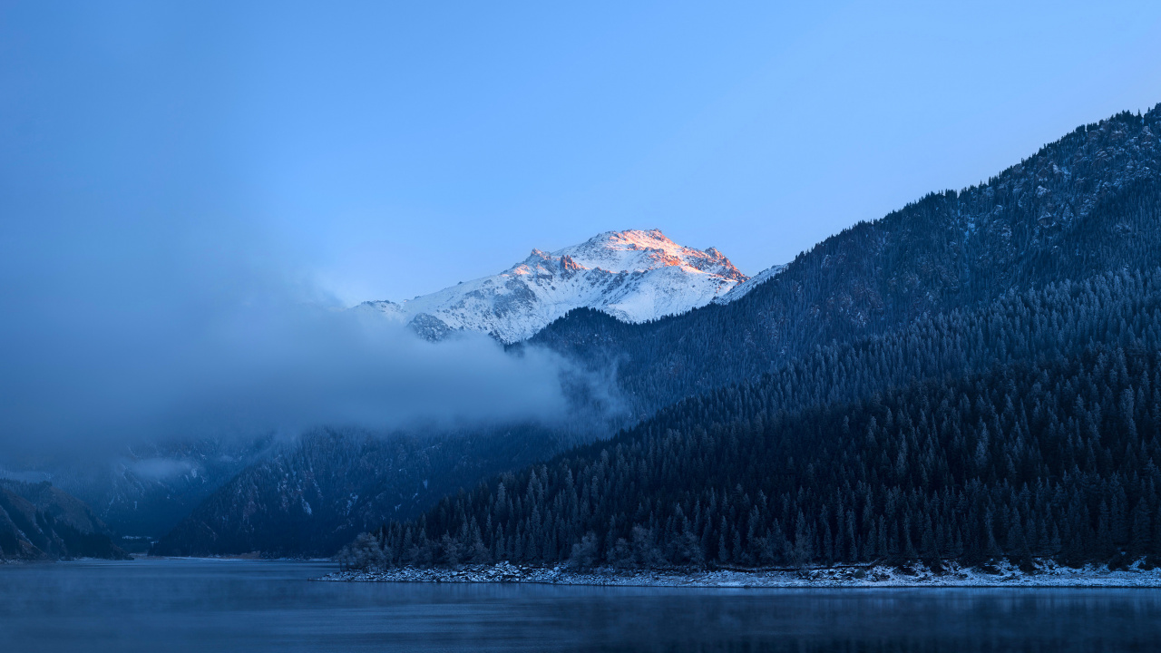 Обои Huawei, Huawei Mate, Huawei Mate 40 Pro, huawei mate 30, huawei mate 40 в разрешении 1280x720