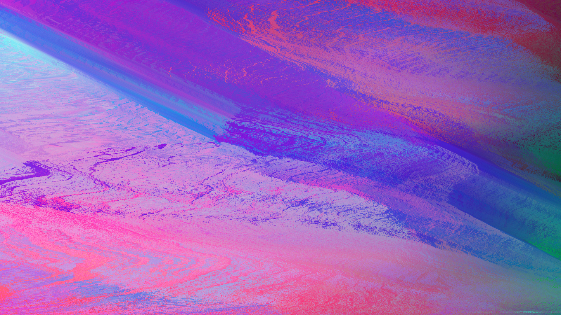 Обои вода, пурпур, лазурный, жидкий, жидкость в разрешении 1920x1080