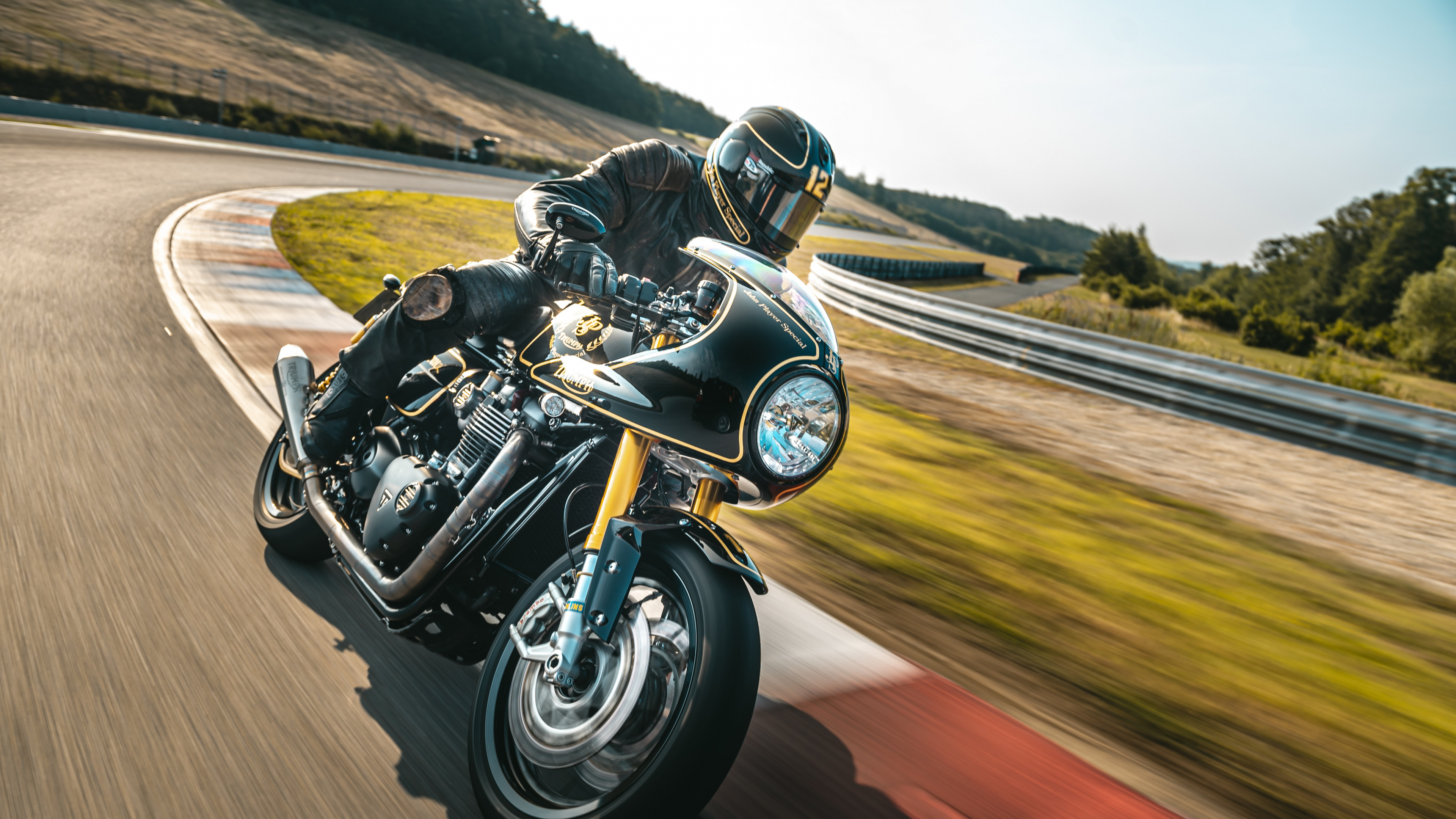 Обои мотоцикл, мотоспорт, автомобильные шины, крейсер, шина в разрешении 3840x2160