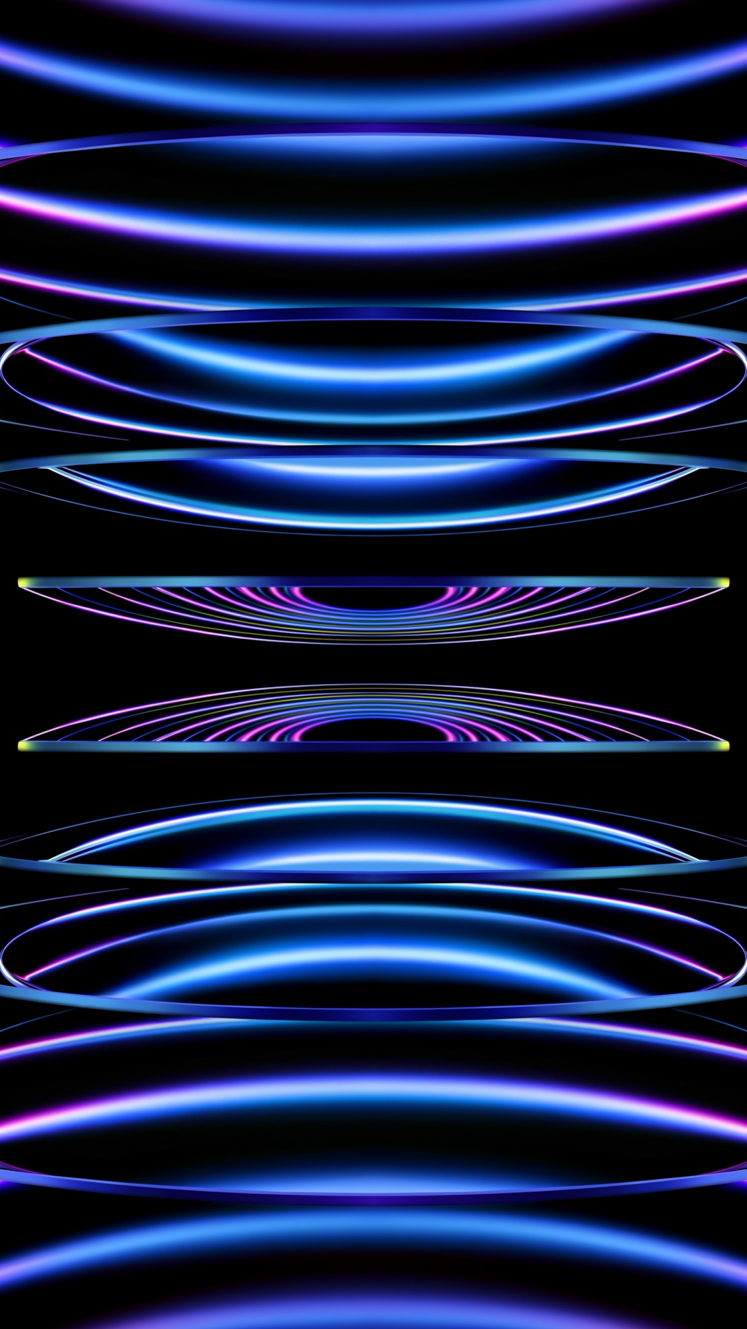 Обои яблоко, айпад, ipad pro, apple, m2 в разрешении 1080x1920