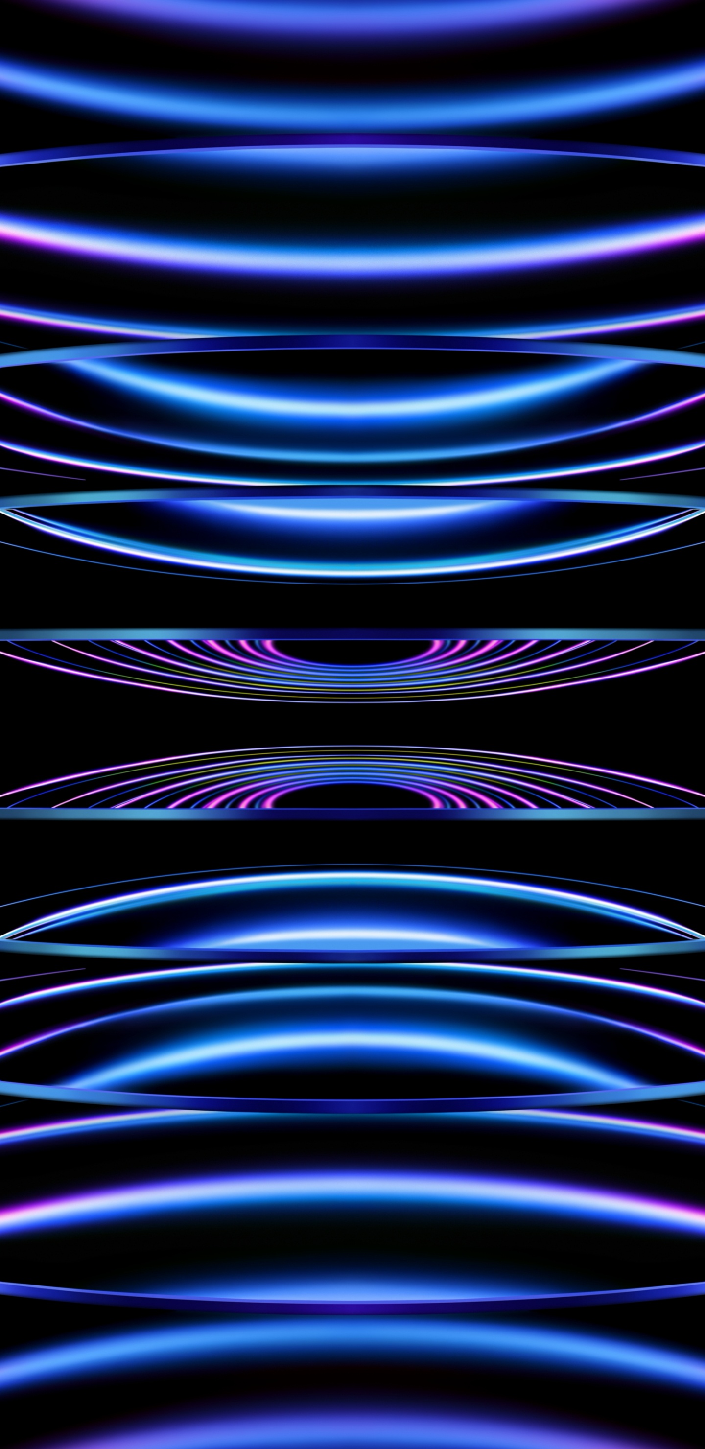 Обои яблоко, айпад, ipad pro, apple, m2 в разрешении 1440x2960