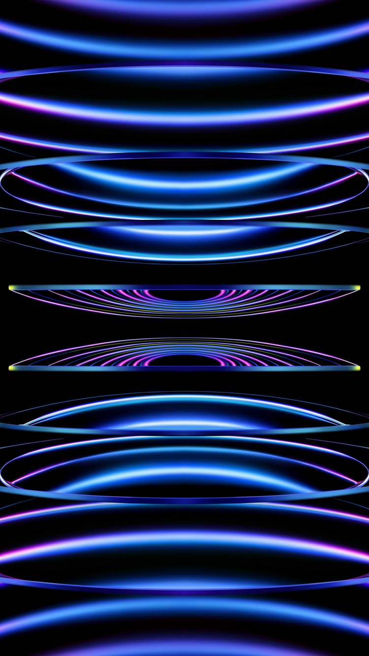 Обои яблоко, айпад, ipad pro, apple, m2 в разрешении 750x1334