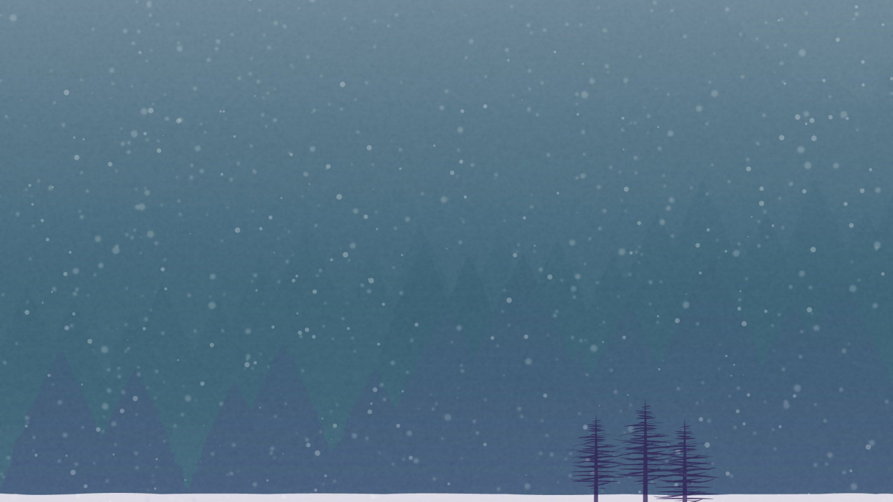 Обои вода, облако, растение, природный ландшафт, дерево в разрешении 1280x720