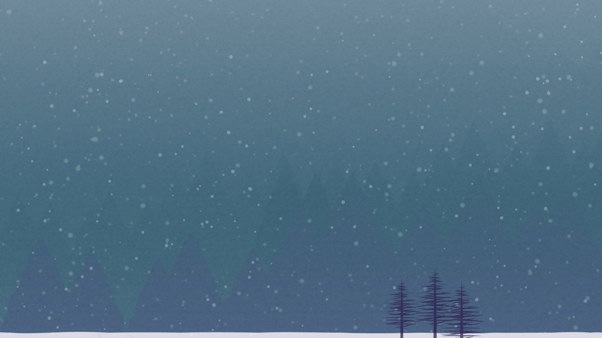 Обои вода, облако, растение, природный ландшафт, дерево в разрешении 1920x1080