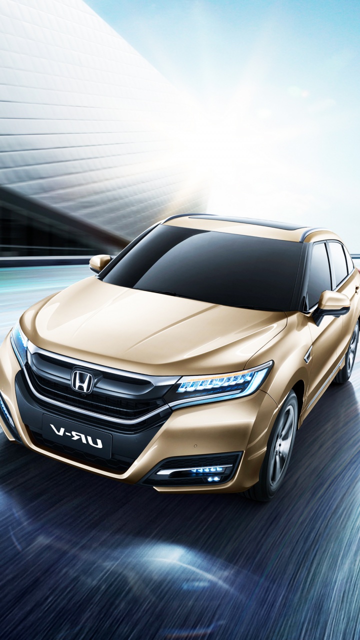 Обои автомобиль среднего размера, спорткар, honda nsx, авто, Honda Motor Company в разрешении 720x1280