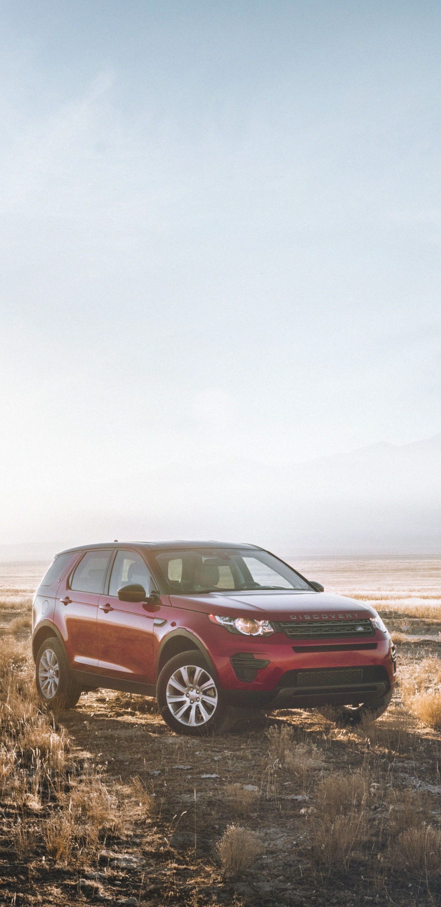 Обои land rover, авто, Офф-роуд, окружающая среда, пейзаж в разрешении 1440x2960