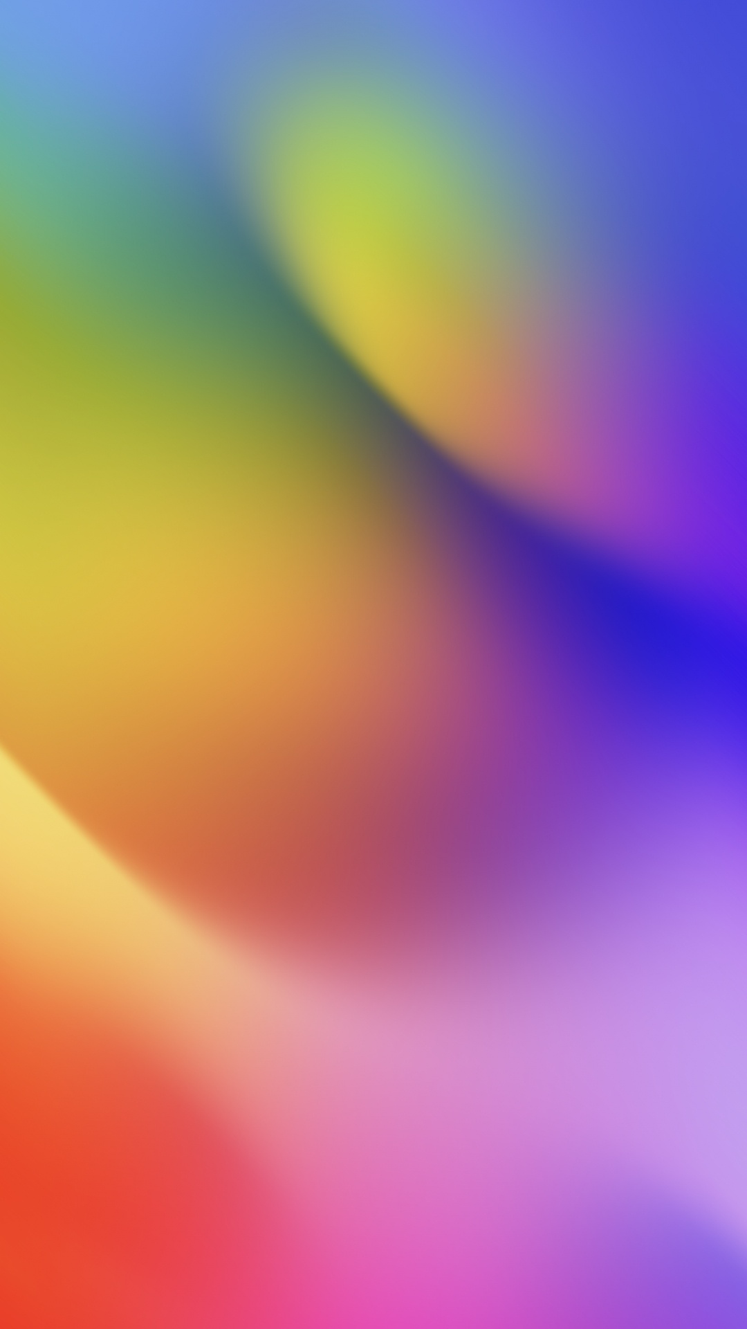 Обои арт, смартфон, андроид, ios, красочность в разрешении 1080x1920