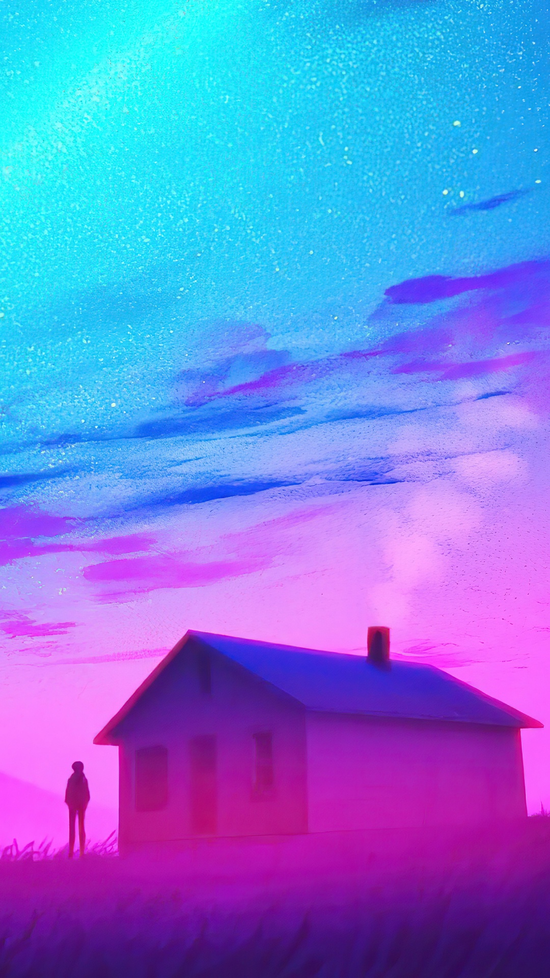 Обои A Million Dreams в разрешении 1080x1920