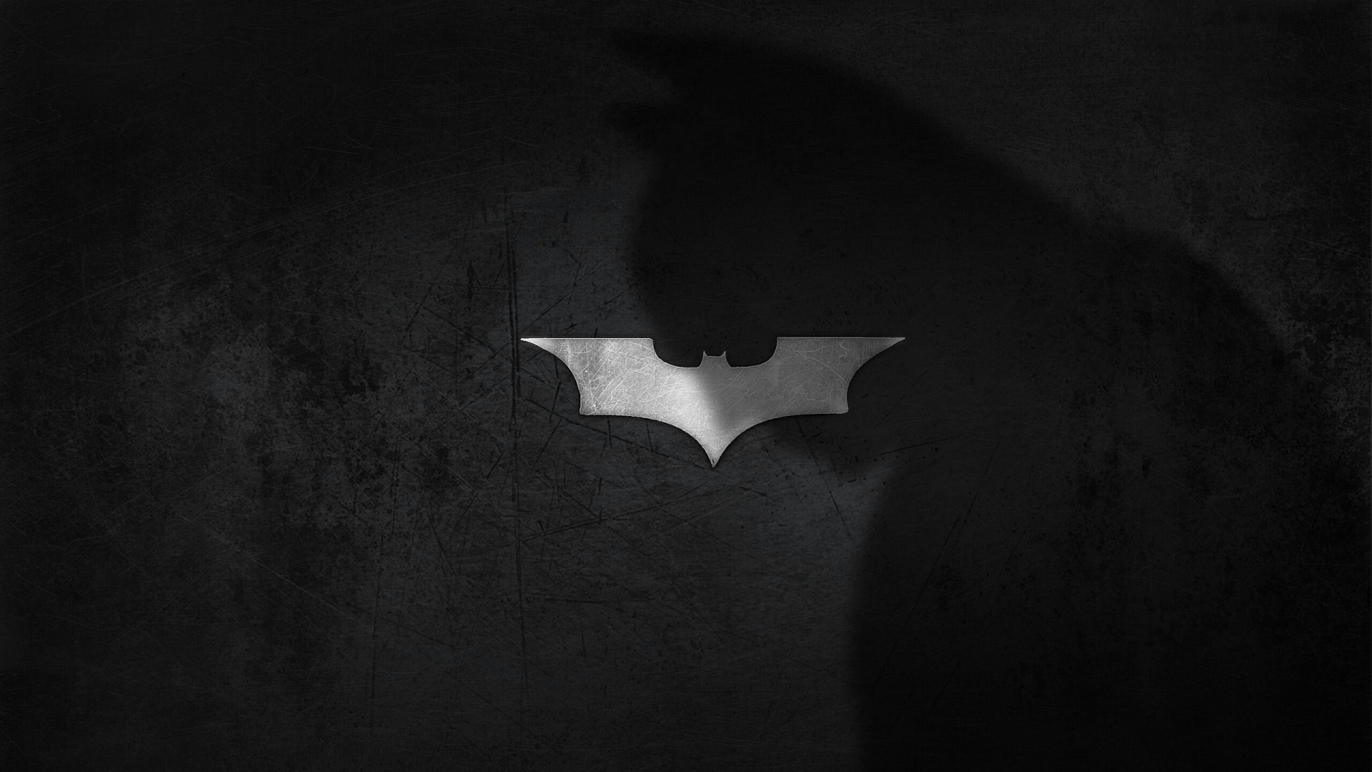 Обои Бэтмен, Джокер, Темный Рыцарь Трилогия, черный, белые в разрешении 1920x1080