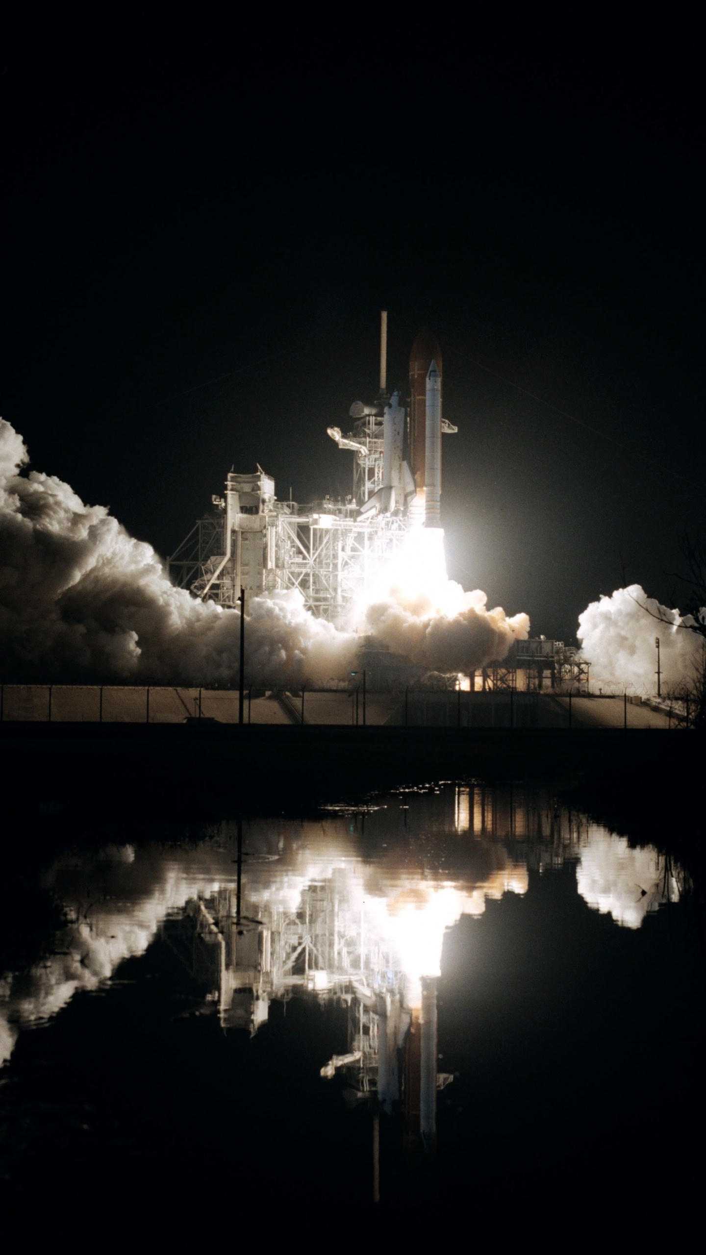 Обои apple, iPhone, iPhone X, яблоко, стс-61-с в разрешении 1440x2560