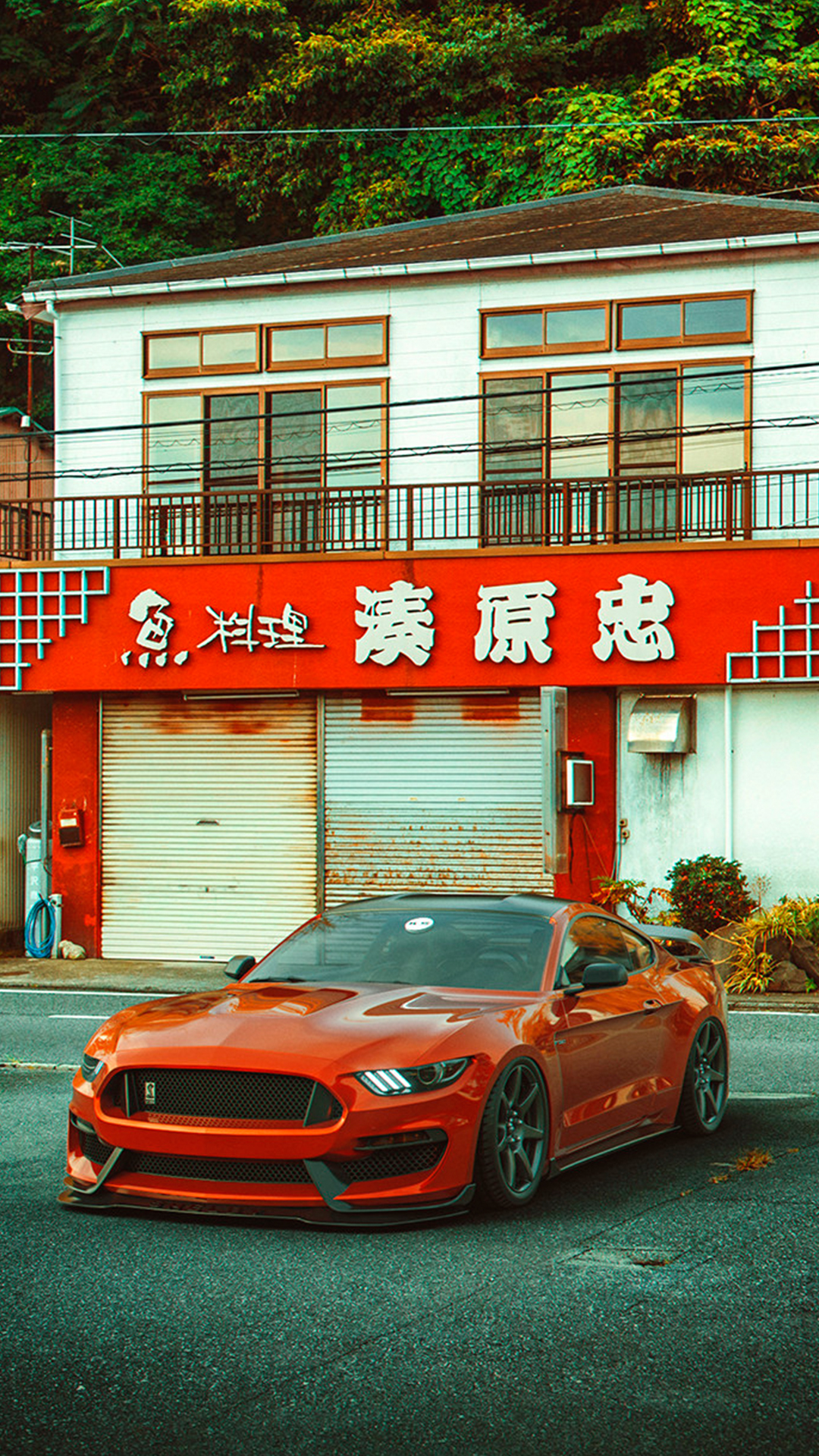 Обои спорткар, легковые автомобили, Байерише Моторен Верке АГ, комплектации автомобиля, тюнинг автомобилей в разрешении 1080x1920