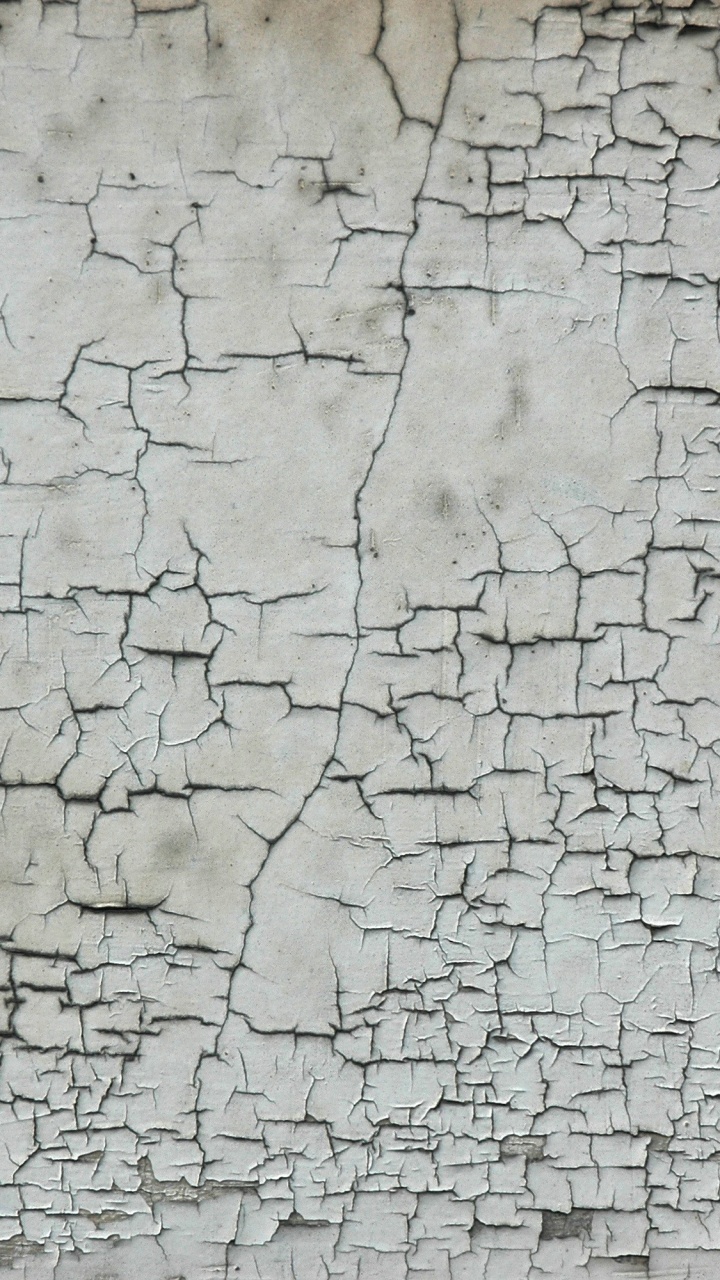 Обои стена, каменная стена, узор, бетон, наложение текстуры в разрешении 720x1280