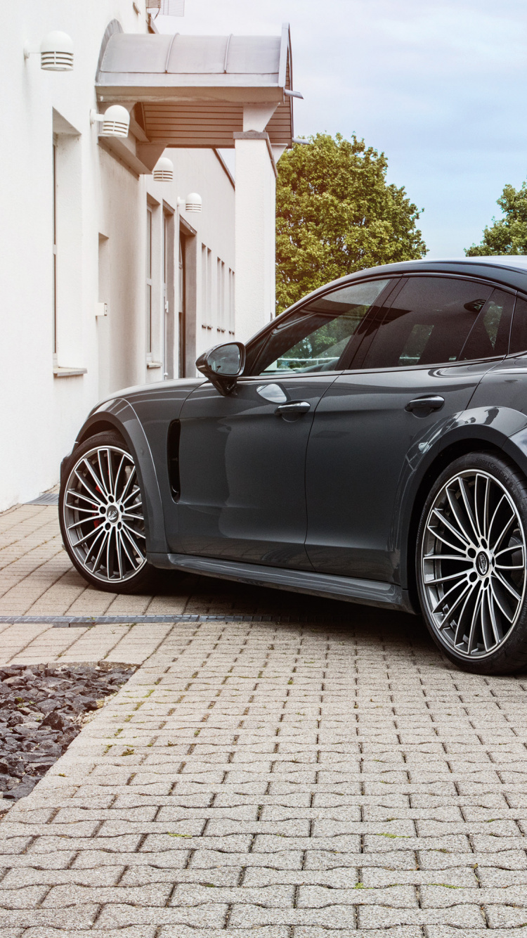 Обои Порше, Порше Кайен, авто, Порше Панамера 971, текарт в разрешении 750x1334