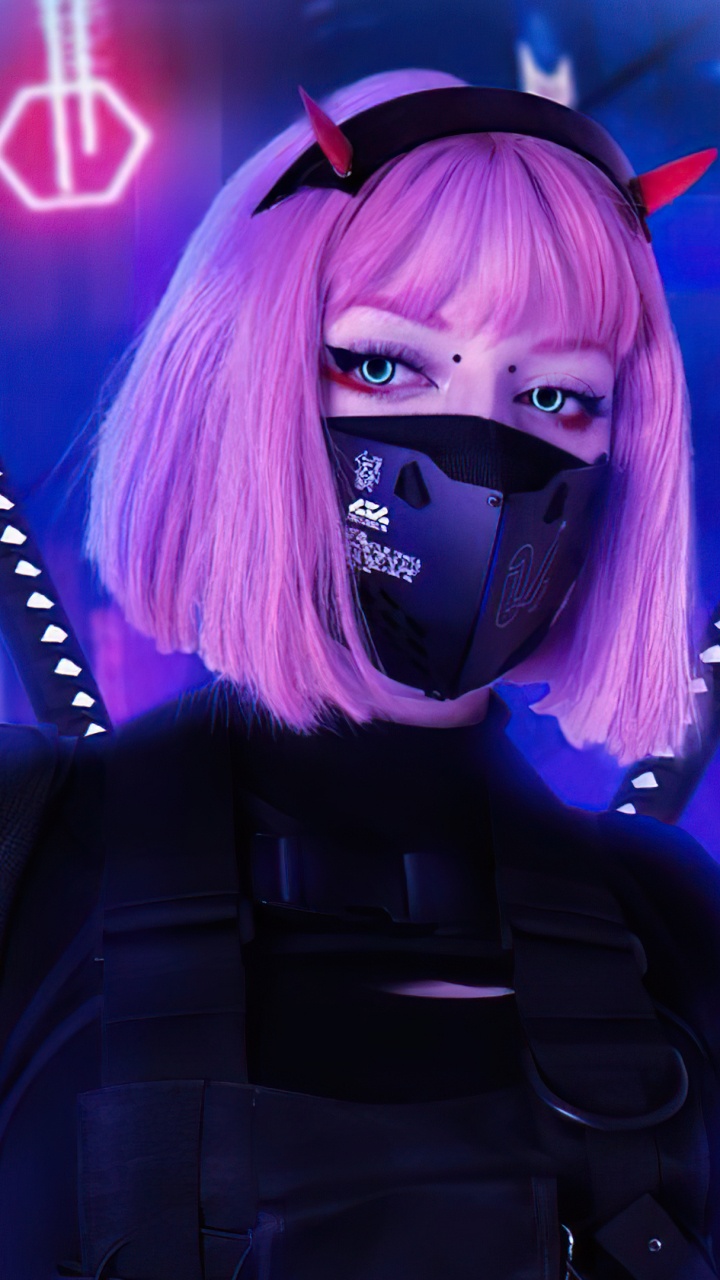 Обои музыкальный исполнитель, дабстеп, электронная танцевальная музыка, визуальное искусство, песня в разрешении 720x1280