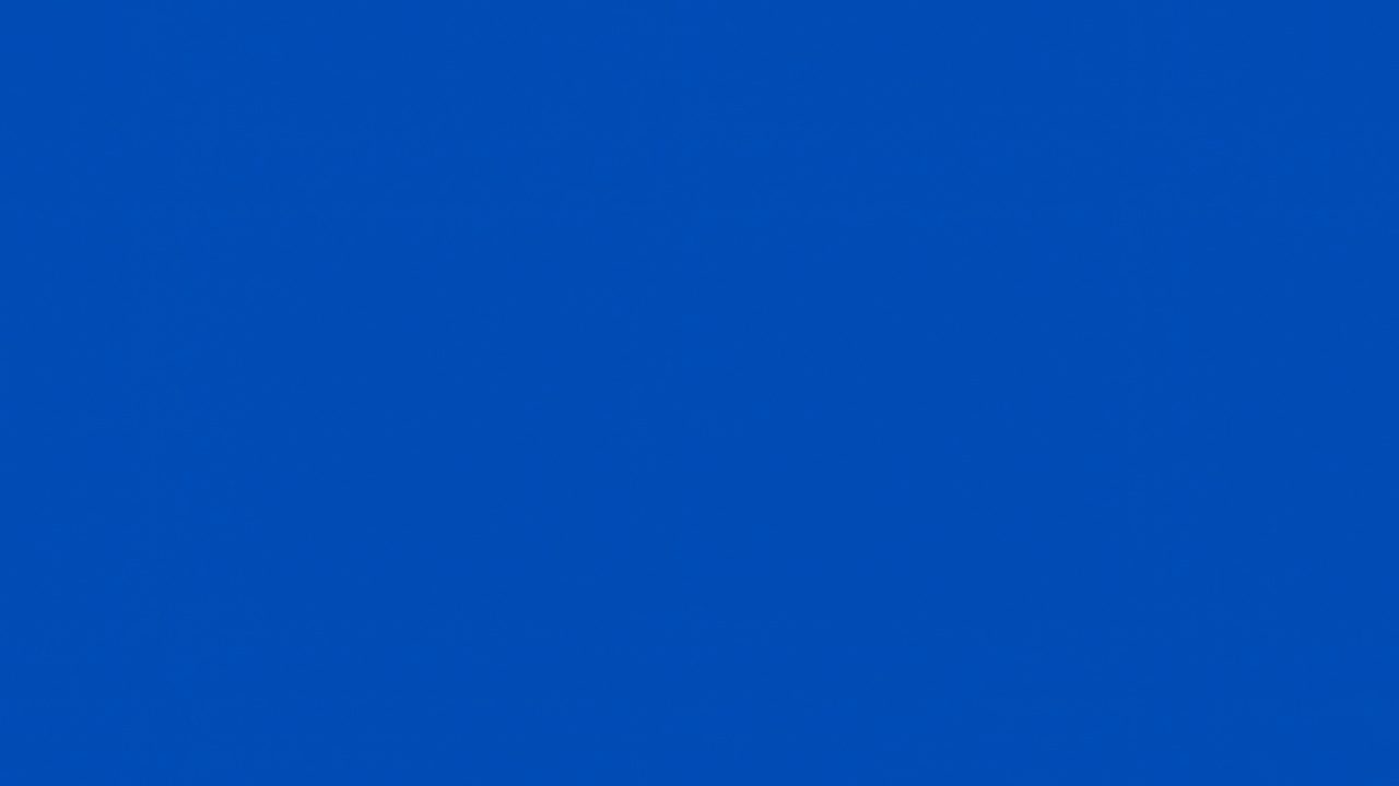 Обои синий, здание, лазурный, мир, прямоугольник в разрешении 1280x720