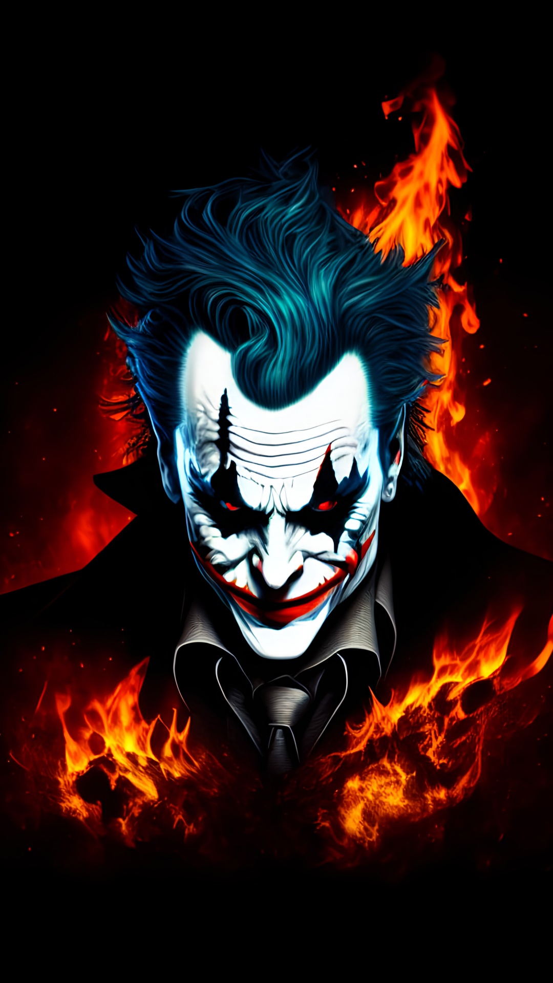 Обои Тикток, футболка, арт, иллюстрация, графика в разрешении 1080x1920