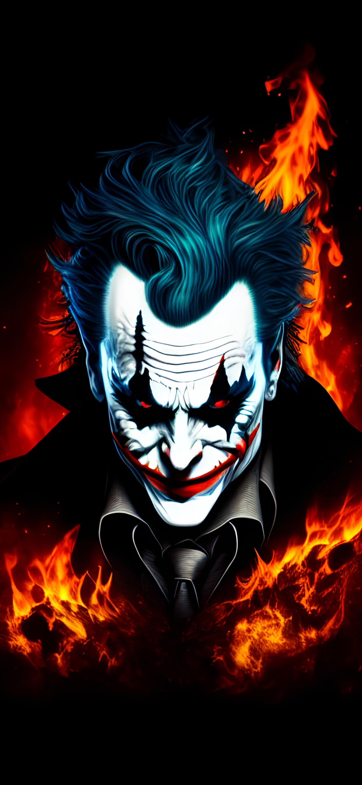 Обои Тикток, футболка, арт, иллюстрация, графика в разрешении 1242x2688