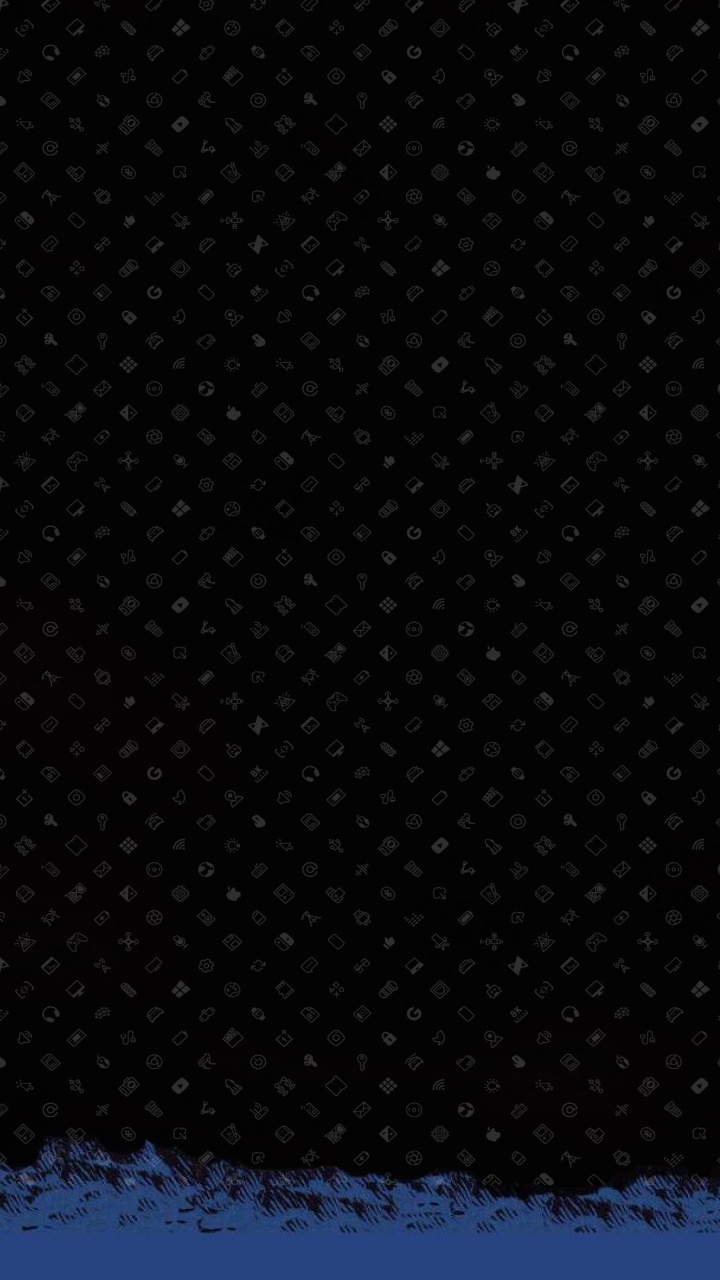 Обои звезды Кальвина и Гоббса, Кальвин и Гоббс, Юмор, Гоббс, мультфильм в разрешении 720x1280