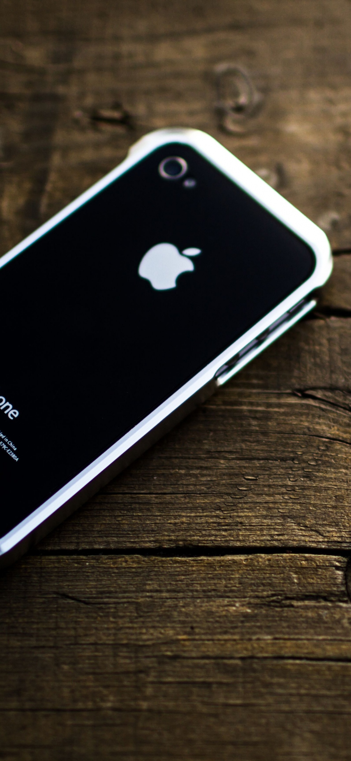 Обои смартфон, гаджет, электронное устройство, технологии, коммуникационное устройство в разрешении 1125x2436