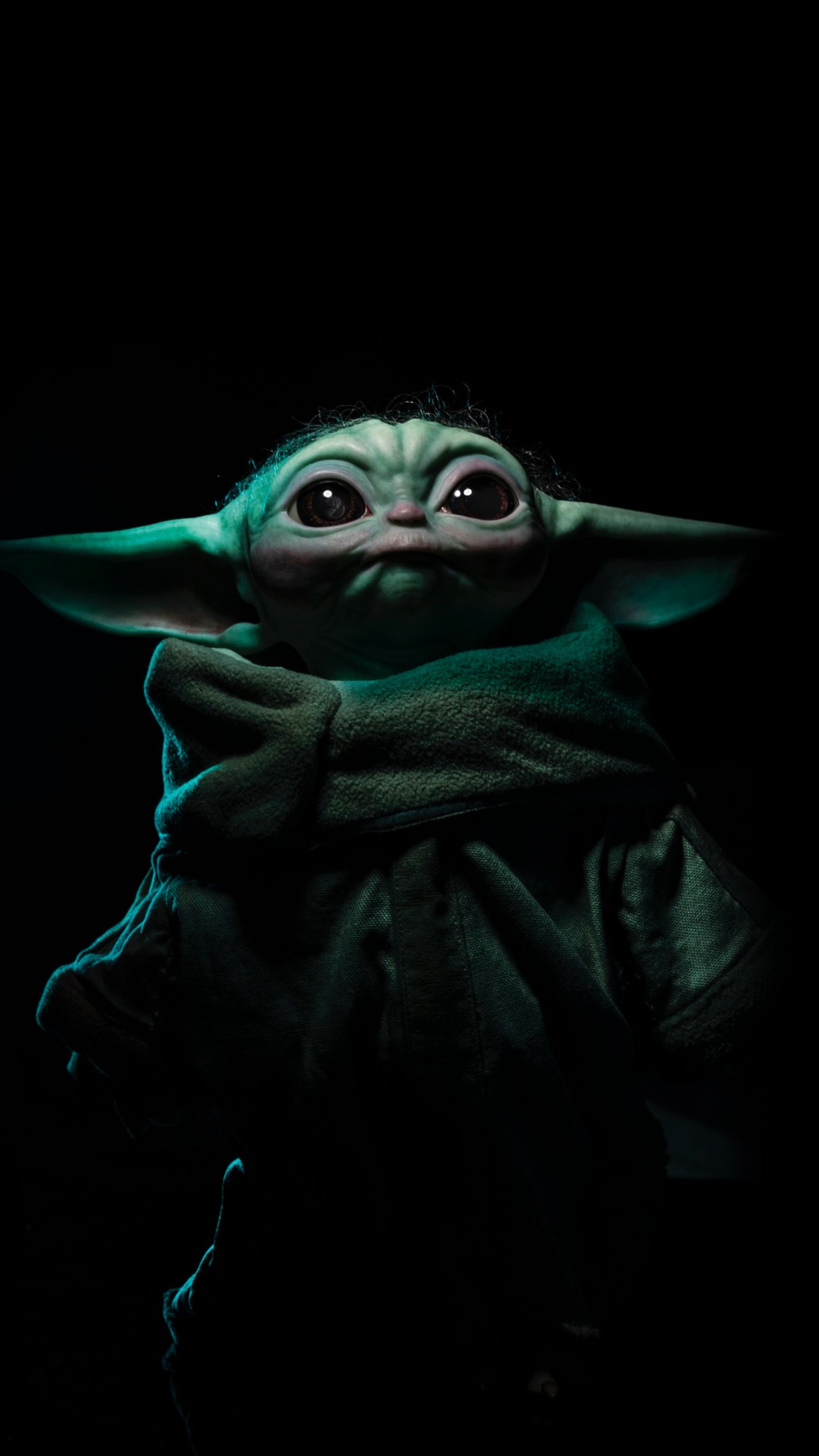 Обои суширо, Грогу, йода, размер пло, Мандалорец в разрешении 1080x1920