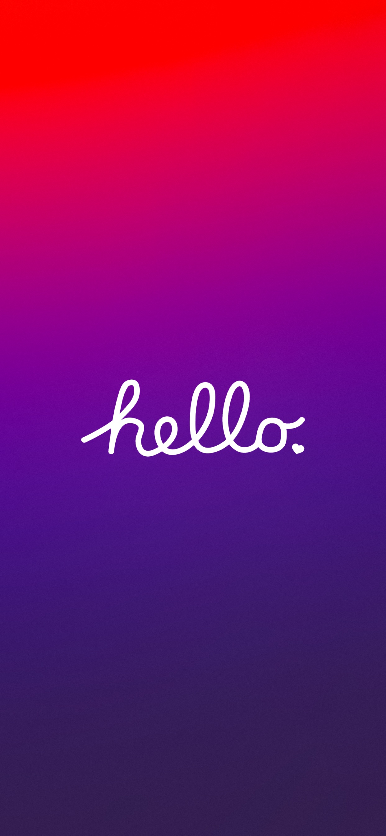 Обои яблоко, iOS 16, пурпур, Фиолетовый, прямоугольник в разрешении 1242x2688