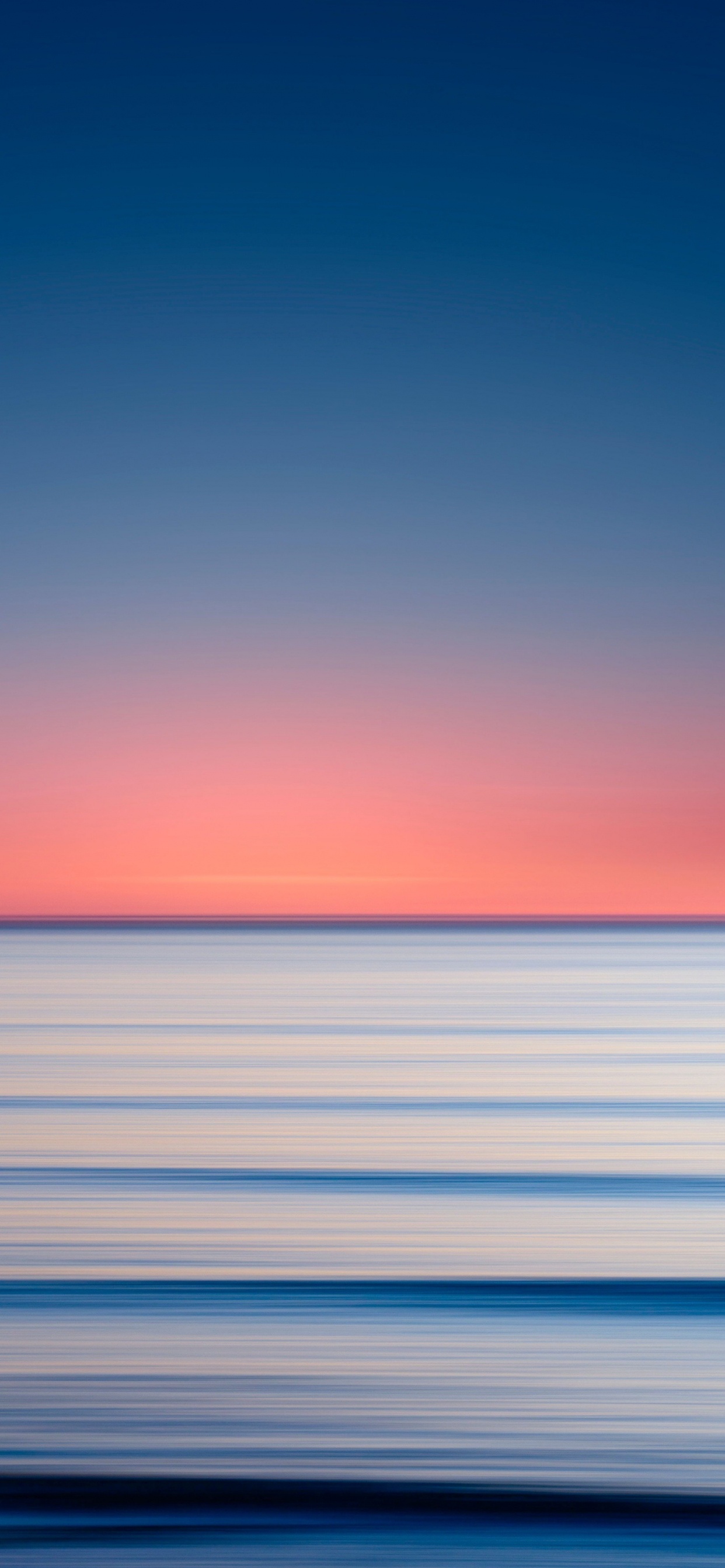 Обои горизонт, управление капиталом Рокфеллера, ориентир группа, вода, жидкость в разрешении 1242x2688