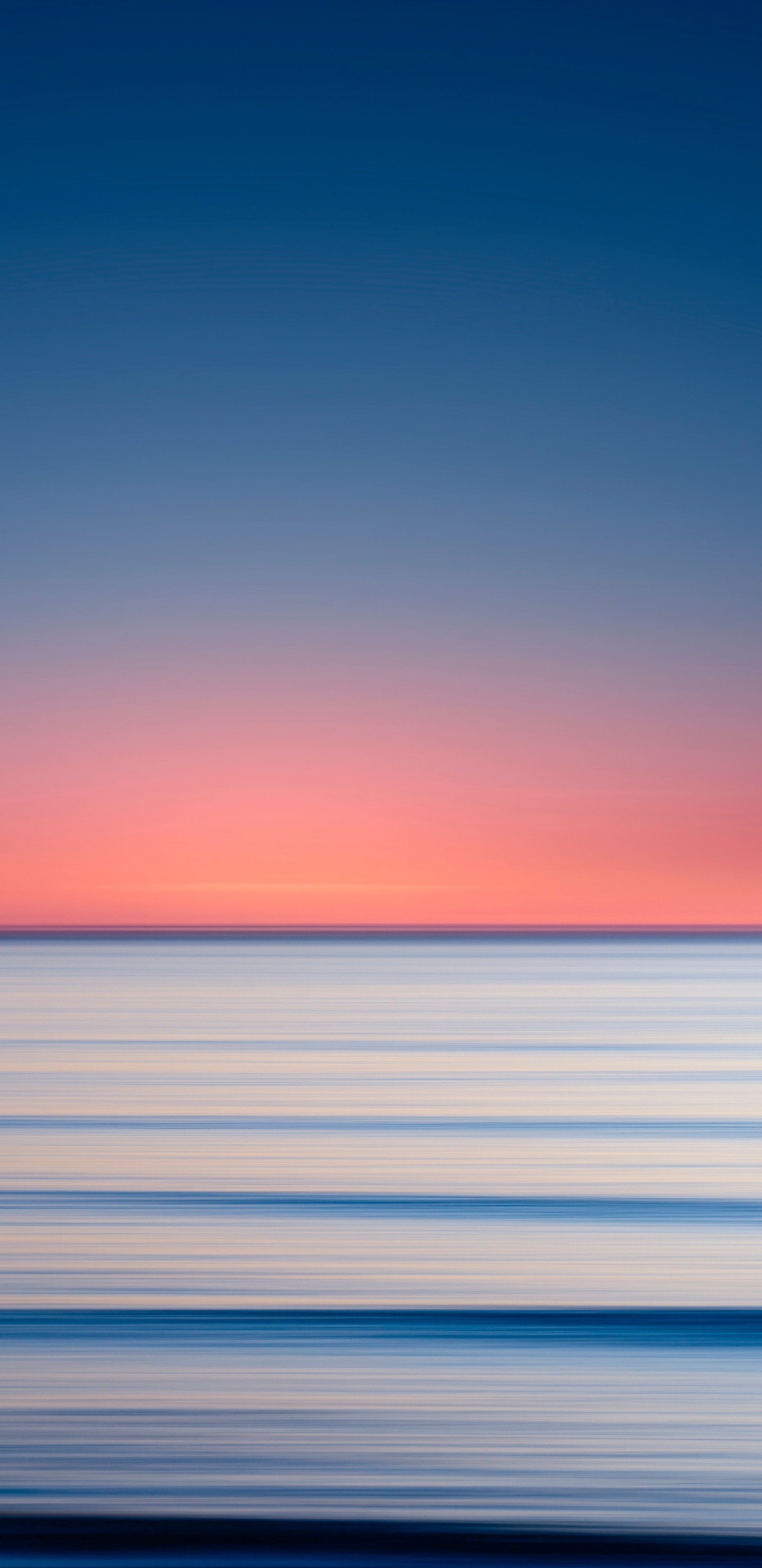 Обои горизонт, управление капиталом Рокфеллера, ориентир группа, вода, жидкость в разрешении 1440x2960