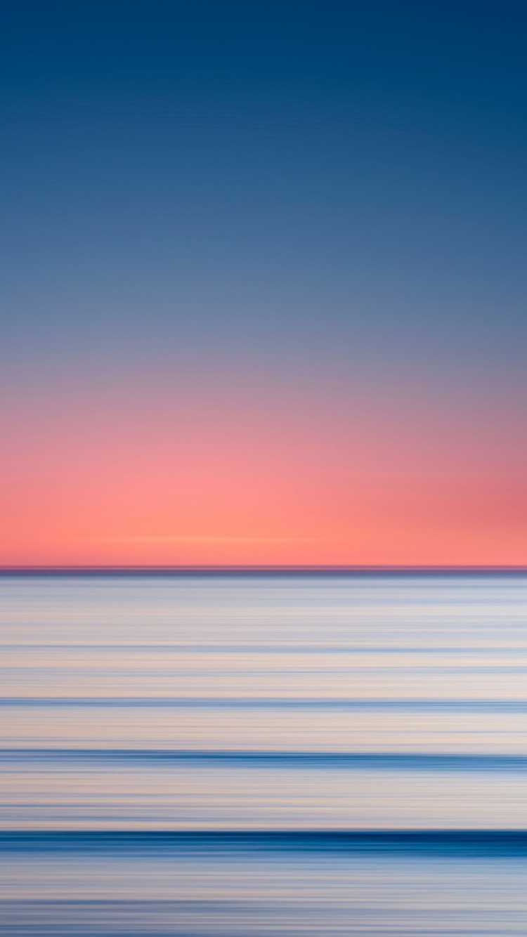 Обои горизонт, управление капиталом Рокфеллера, ориентир группа, вода, жидкость в разрешении 750x1334