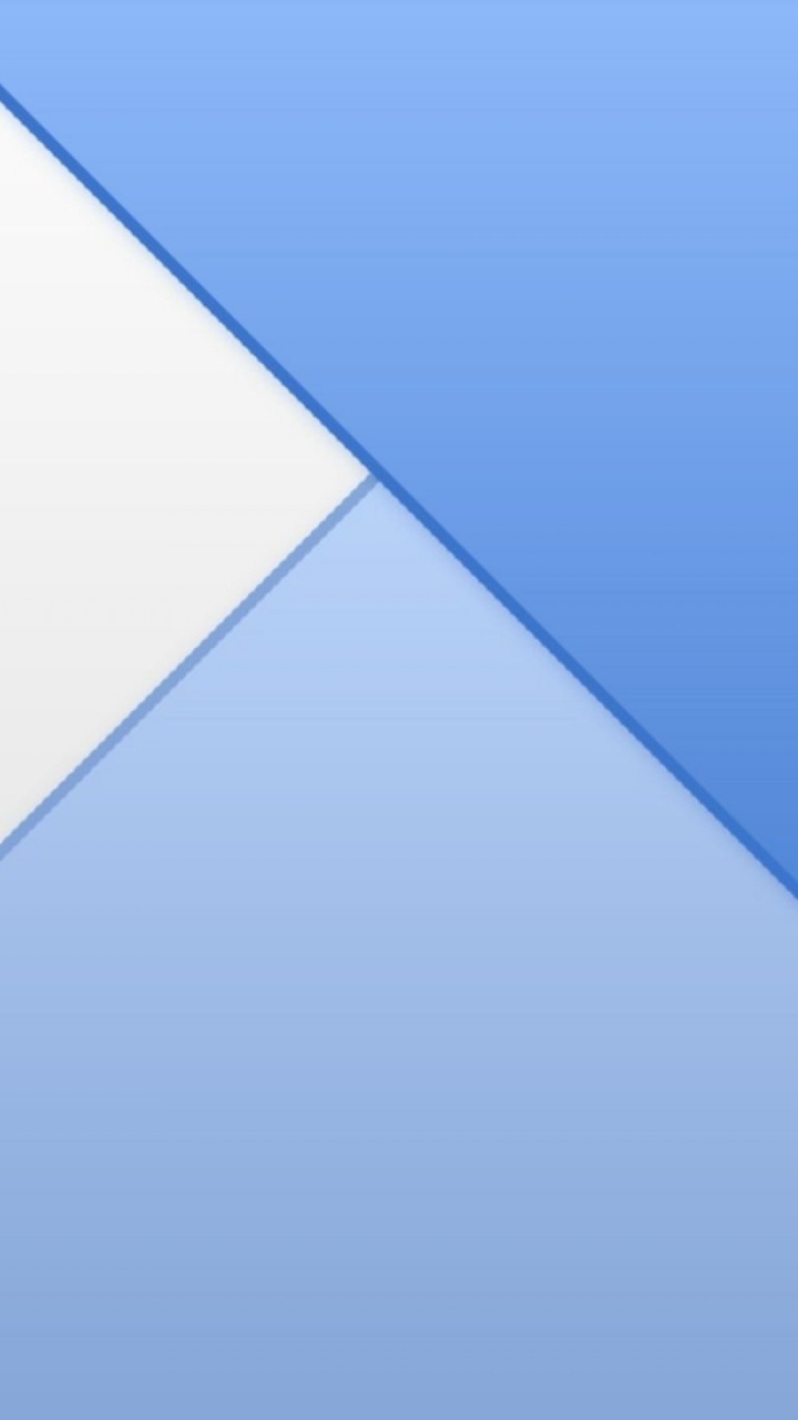 Обои цвет, текстура, синий, лазурный, линия в разрешении 720x1280