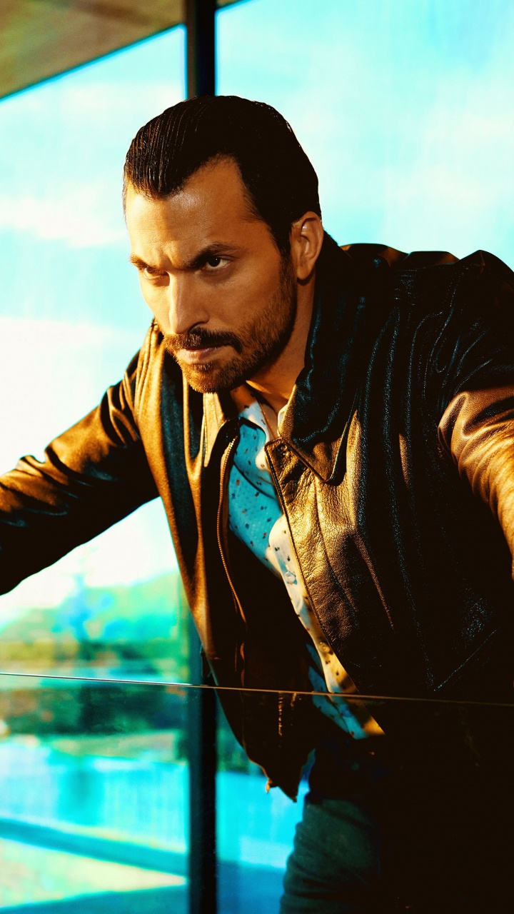 Обои снегопад, досуг, Снегопад - Сезон 2, Алехандро от снегопада, эпизод в разрешении 720x1280