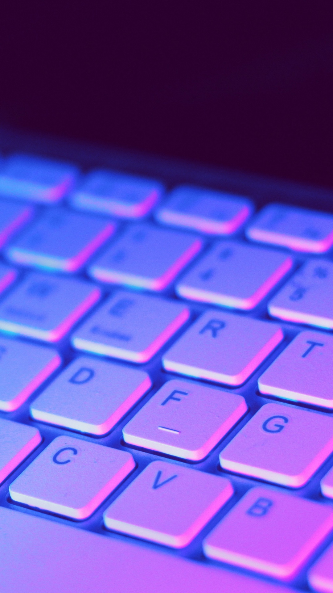 Обои планшет, периферической, нетбук, устройство ввода, клавиатура в разрешении 1080x1920