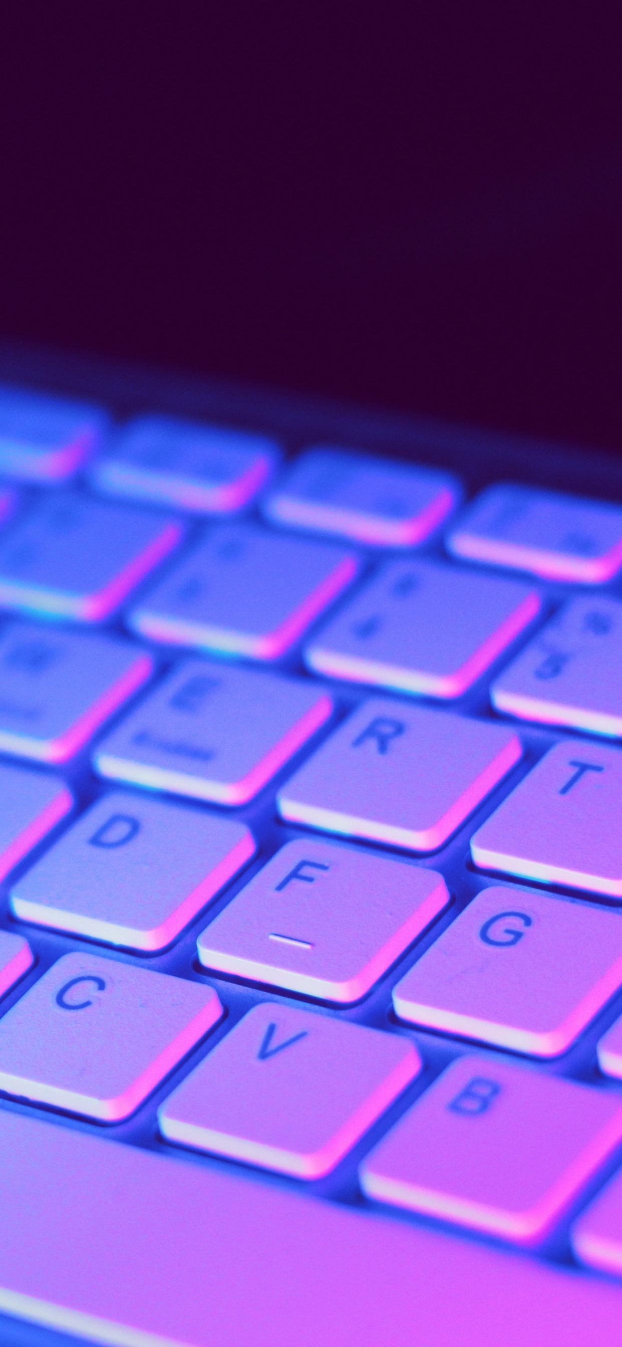 Обои планшет, периферической, нетбук, устройство ввода, клавиатура в разрешении 1242x2688