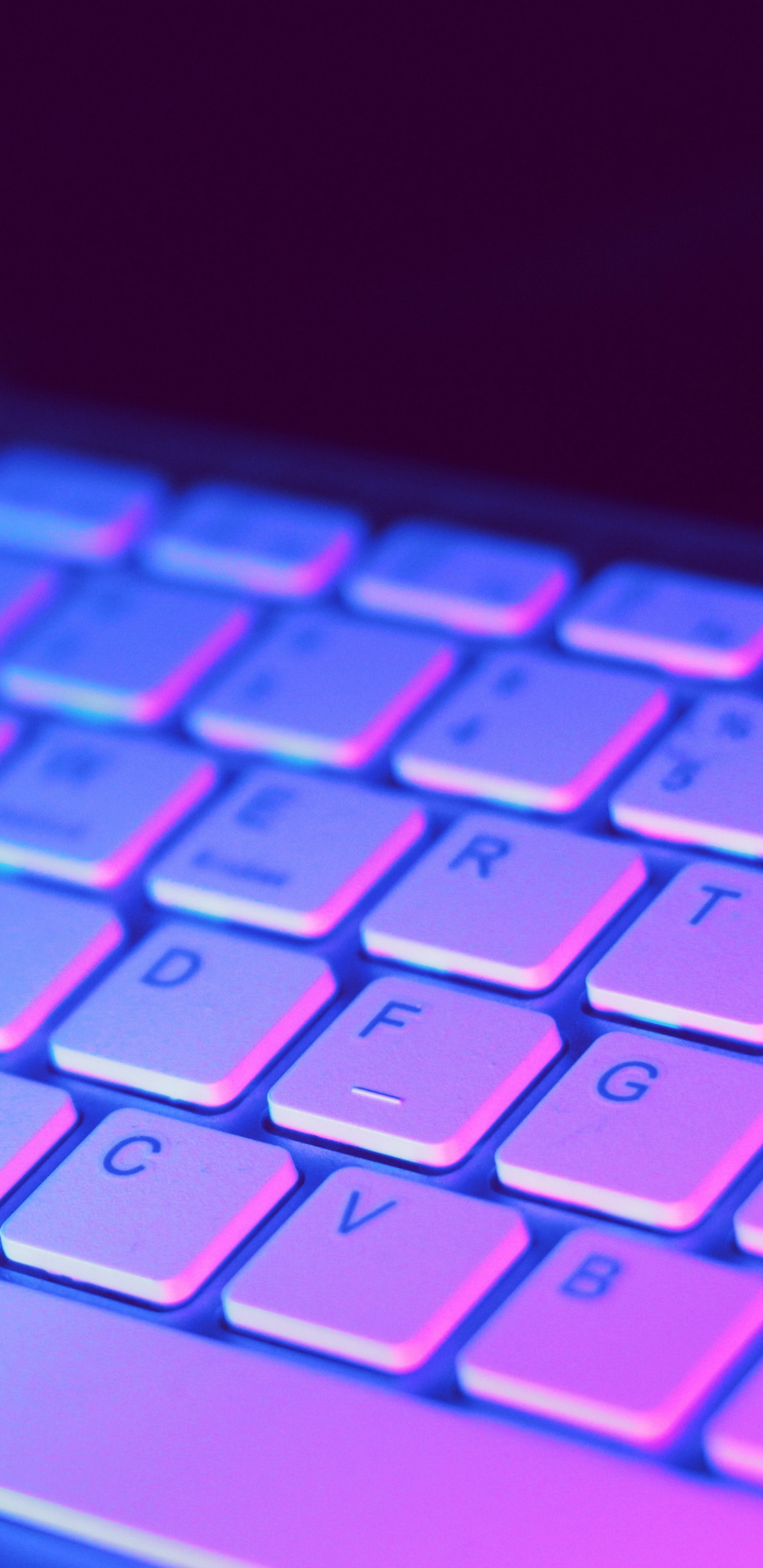 Обои планшет, периферической, нетбук, устройство ввода, клавиатура в разрешении 1440x2960