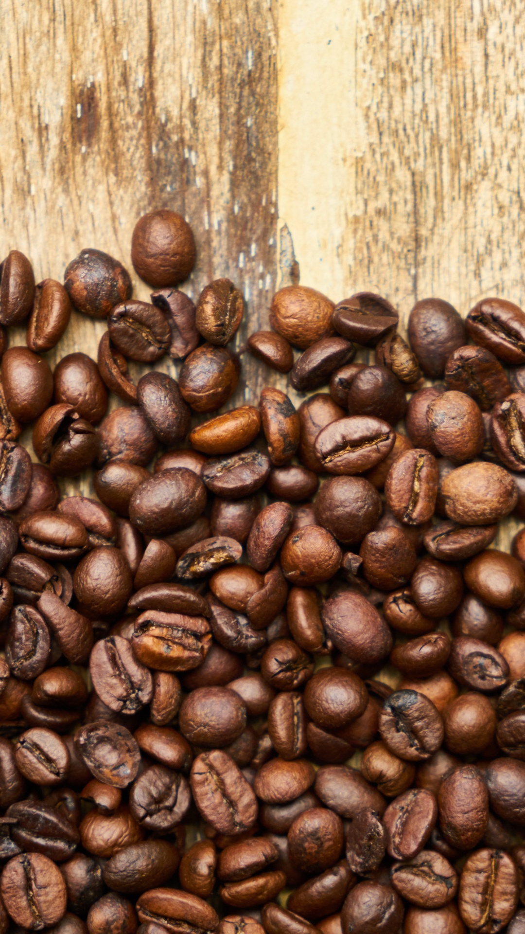 Обои кофе, кофейное зерно, Кона кофе, ямайский кофе Блю Маунтин, кофеин в разрешении 1080x1920