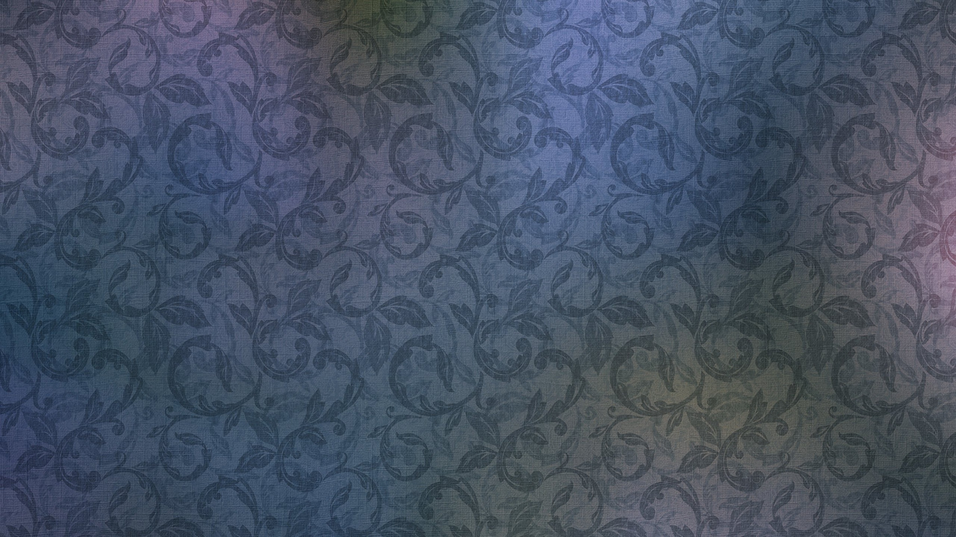 Обои текстура, синий, узор, пурпур, синий цвет в разрешении 1366x768