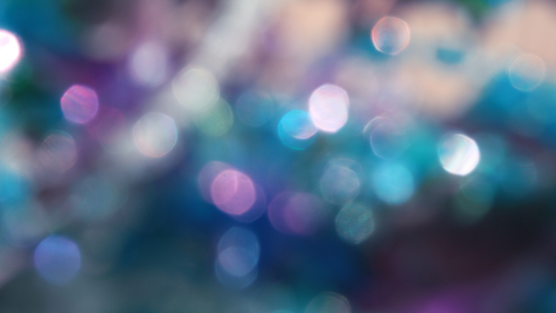 Обои синий, свет, вода, макро, небо в разрешении 1920x1080