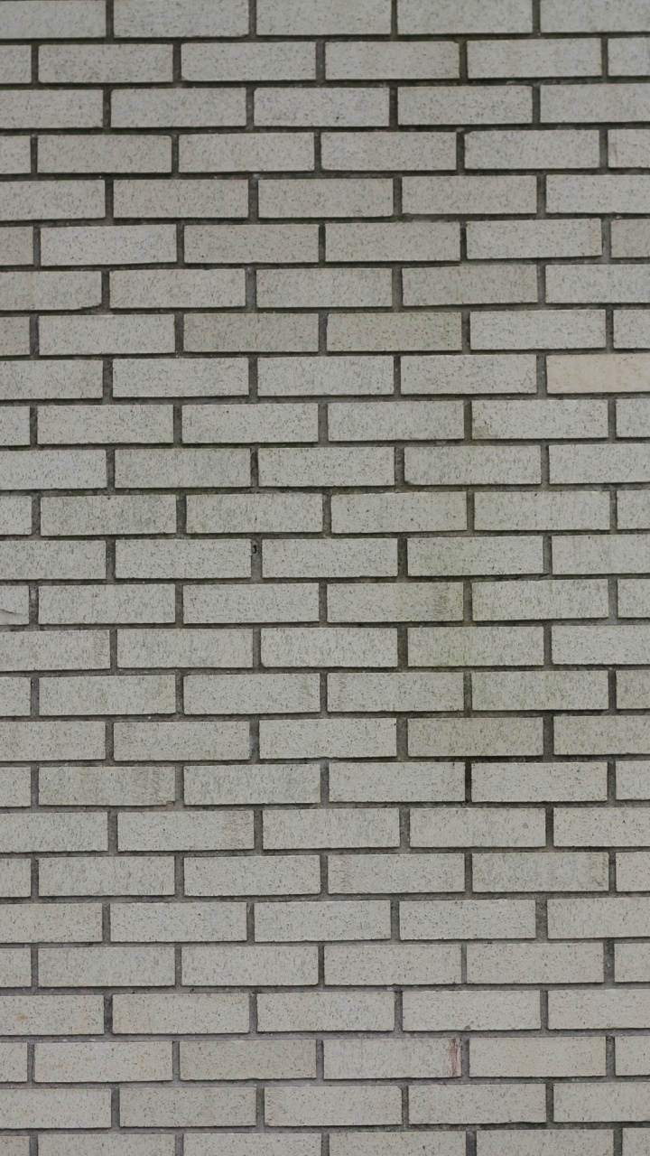 Обои кирпич, кирпичная кладка, стена, текстура, узор в разрешении 720x1280